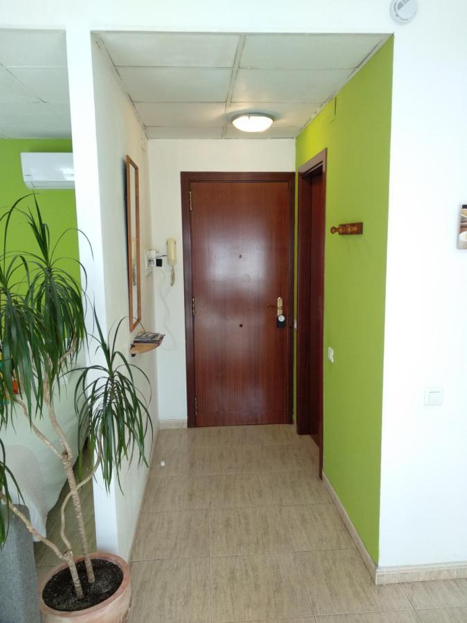 Estudio En El Centro 0 Reus Exteriör bild